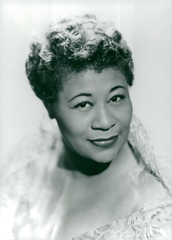 Ella Fitzgerald