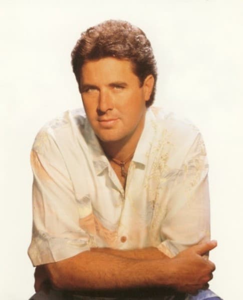 Vince Gill