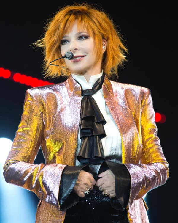 Mylène Farmer
