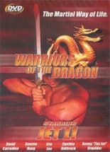 Warriors of The Dragon