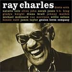 Ray Charles - Genius Loves Company (CD)