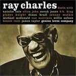 Ray Charles - Genius Loves Company (CD)