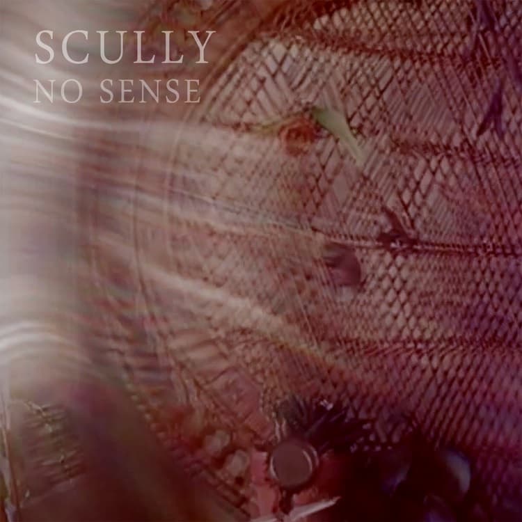 Scully - No Sense Ep (7" Single)
