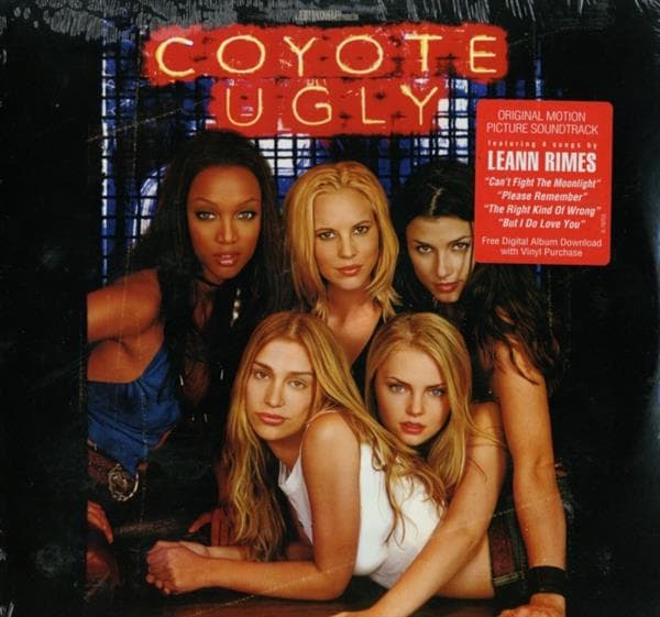 Coyote Ugly / Various