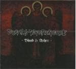 Devils Whorehouse - Blood & Ashes