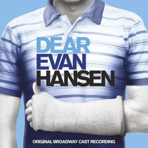 Original Broadway Cast - Dear Evan Hansen (CD)