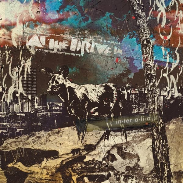 At The Drive-In - In.Tera.Li.A