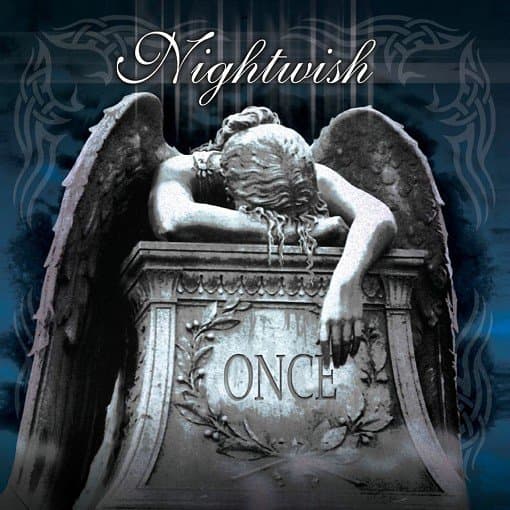 Nightwish - Once (CD)