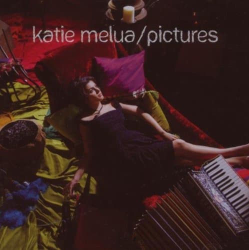 Katie Melua - Pictures (CD)