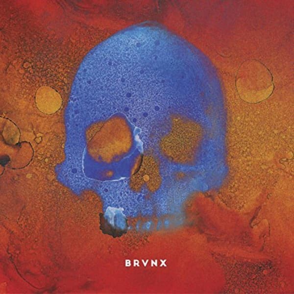 The Bronx - Bronx (V) (CD)