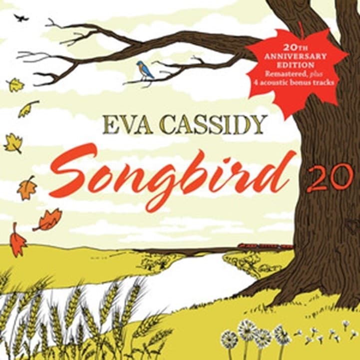 Eva Cassidy - Songbird 20 (CD)