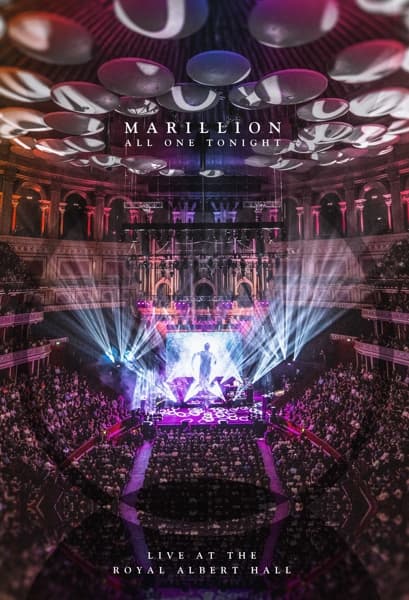 Marillion - All One Tonight (DVD)