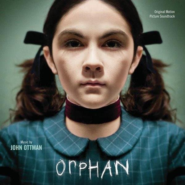 Ottman, John - Orphan / O.s.t.