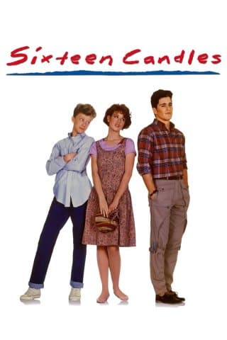 Sixteen Candles - 80s Collection (Import)