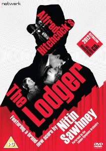 The Lodger  2012 Restoration  Cd (Import)