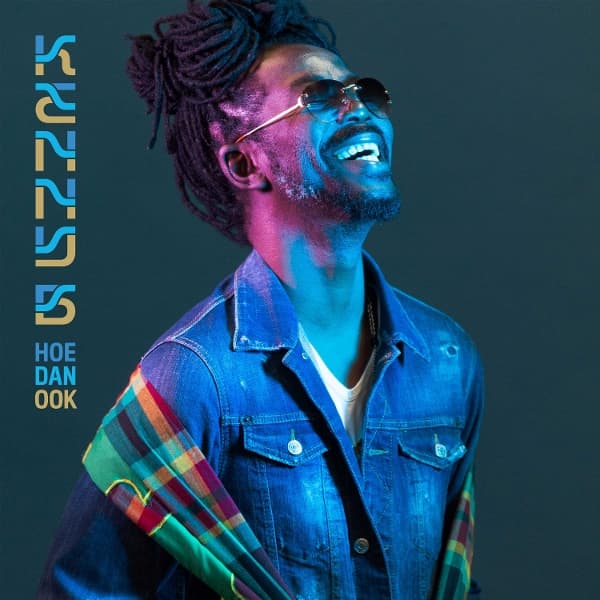 Kenny B - Hoe Dan Ook (CD)