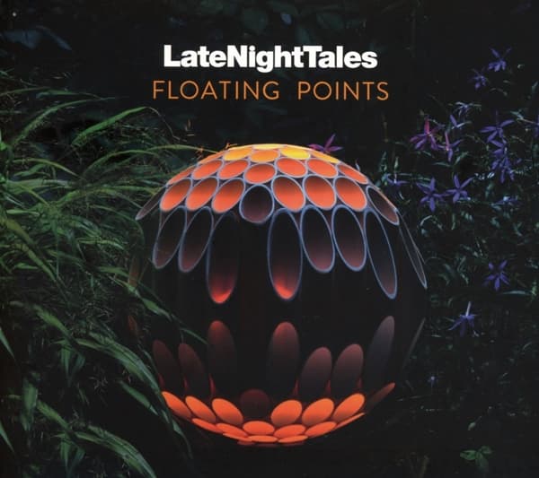 Floating Points - LateNightTales (CD)