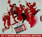 Various Artists - High School Musical 3 Special