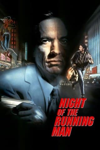 Night Of The Running Man (Import)