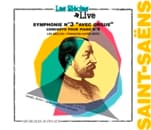 Les Siècles, François-Xavier Roth - Saint-Saëns: Symphonie Nr 3 | Piano Concerto 4 (CD)