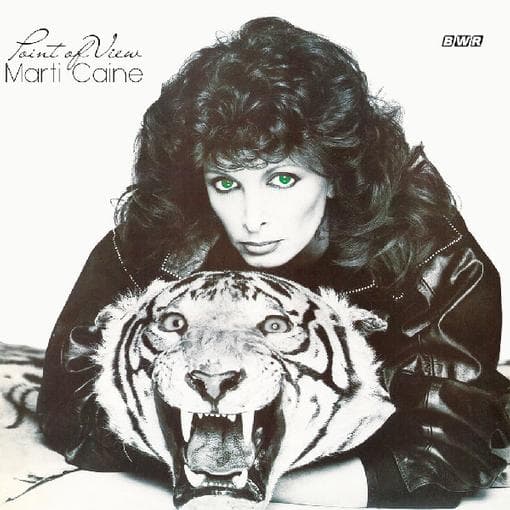 Caine, Marti - Point Of View