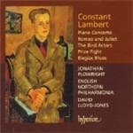 Jonathan / English North Plowright - Romeo And Jliet / Piano Concerto