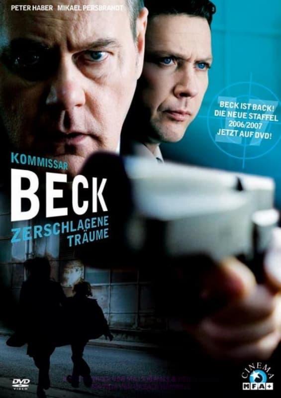Various - Kommissar Beck-zerschlagene Tr?ume