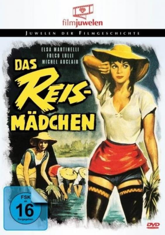 Martinelli,elsa - Das Reism?dchen