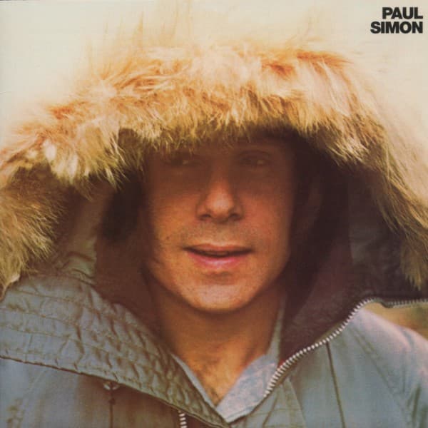Paul Simon - Paul Simon (CD)