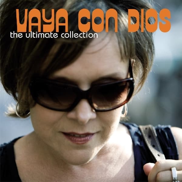 Vaya Con Dios - The Ultimate Collection (2 LP) (Coloured Vinyl)