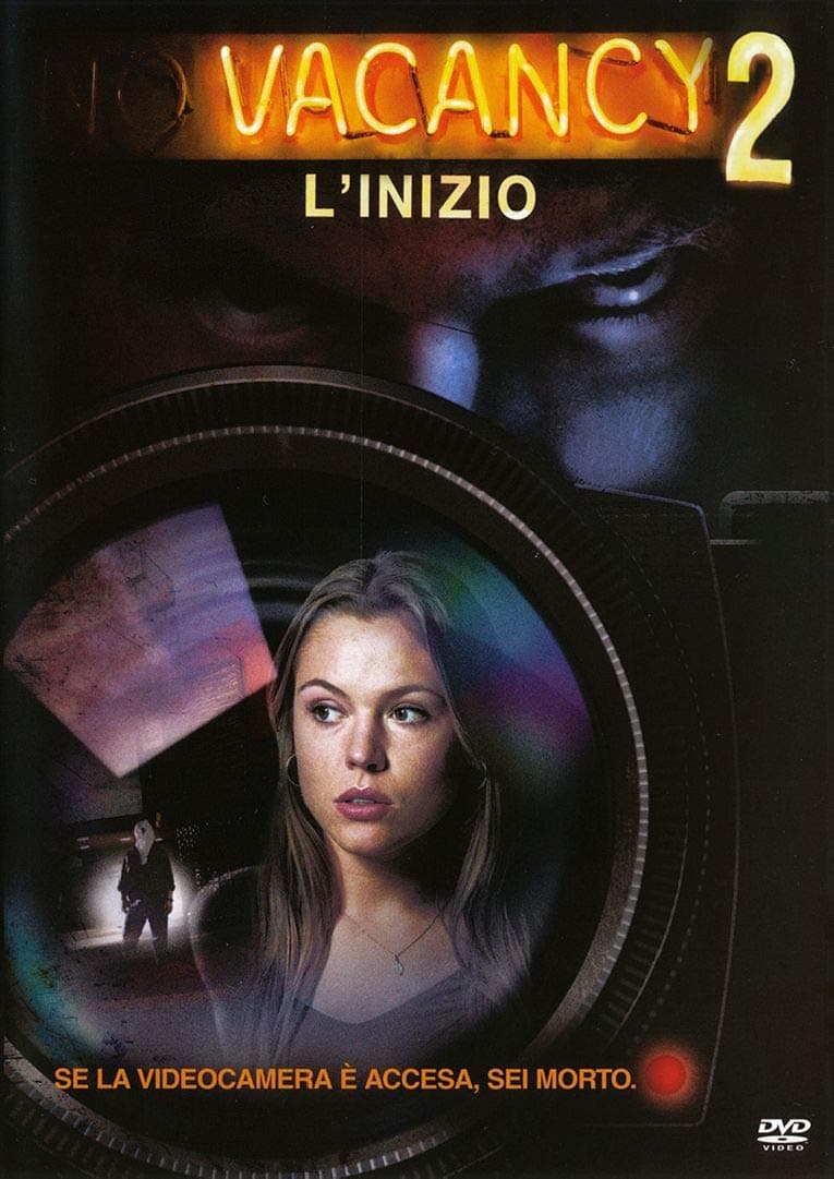 Vacancy 2 - L'inizio (Import)