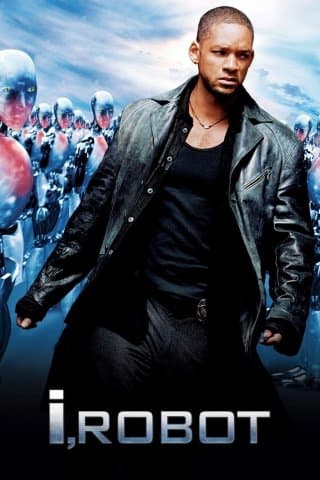 I, Robot (blu-ray) (Import)