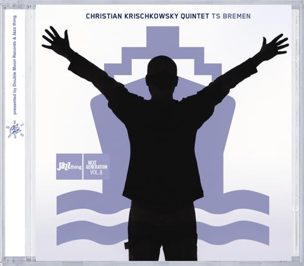 Christian Krischkowsky Quintet - TS Bremen (CD)