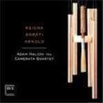 Adam: Oboe; Camerata Halicki - Reicha, Dorati, Arnold: Chamber Mus