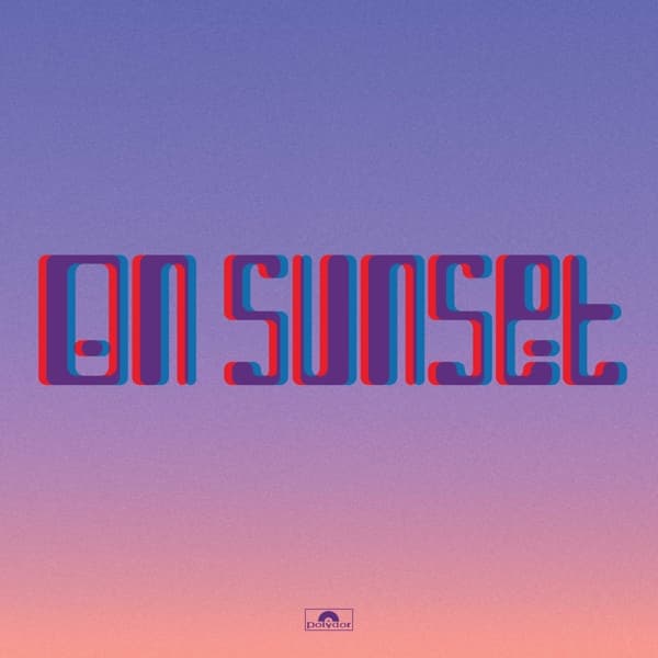 Paul Weller - On Sunset (2 LP)