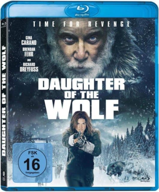 Br Daughter Of The Wolf                                                                                                                                          (2020-03-05)