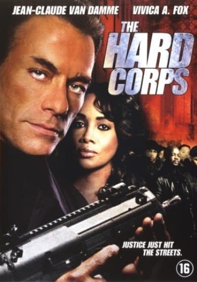 Hard Corps (DVD)
