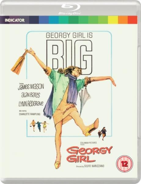 Georgy Girl (Import)