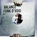 Funk D'Void - Balance 022 (2 CD)