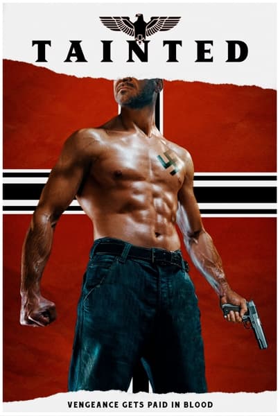 Tainted (DVD)