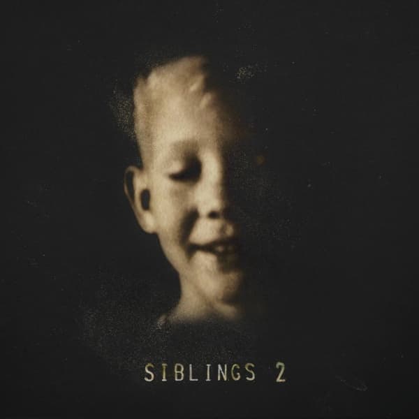 Alex Somers - Siblings 2 (2 LP)