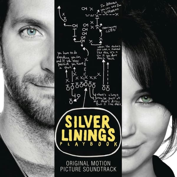 Original Motion Picture Soundt - Silver Linings Playbook