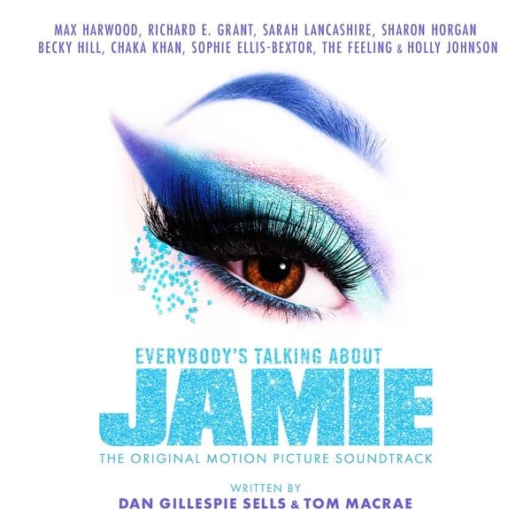 Various Artists - Everybody's Talking About Jamie (The Original Motion Picture Soundtrack) (CD)