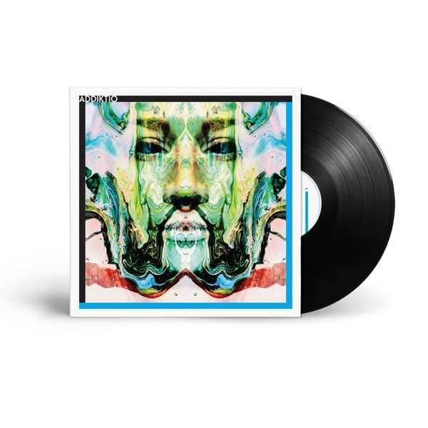 Addiktio - Anthem For The Year 2020 (LP)