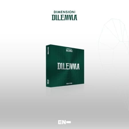 Enhypen - Dimension: Dilemma (Essential Version)