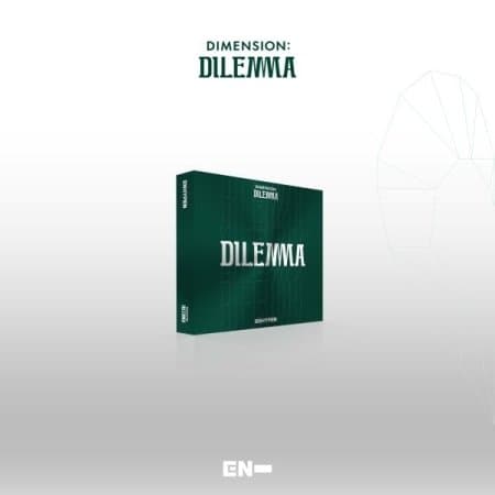 Enhypen - Dimension: Dilemma (Essential Version)