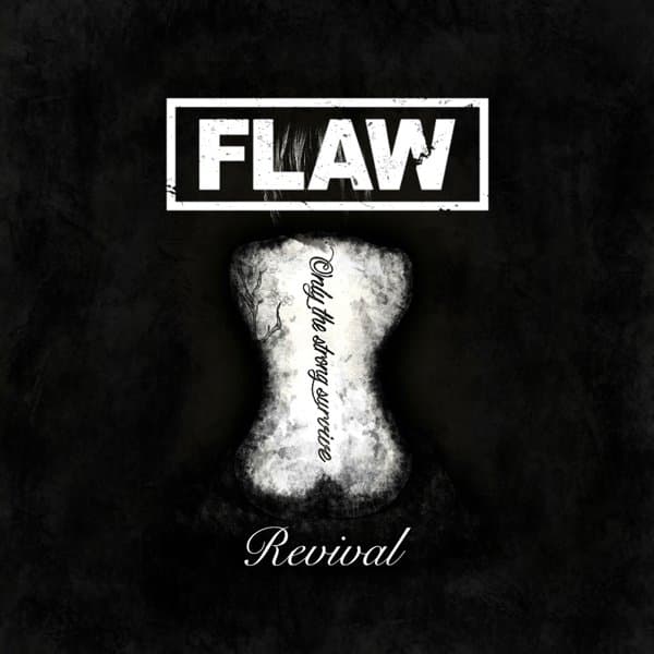 Flaw - Revival (LP) (Coloured Vinyl)