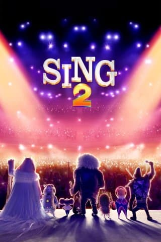 Sing 2 Sempre Piu Forte (Import DE)