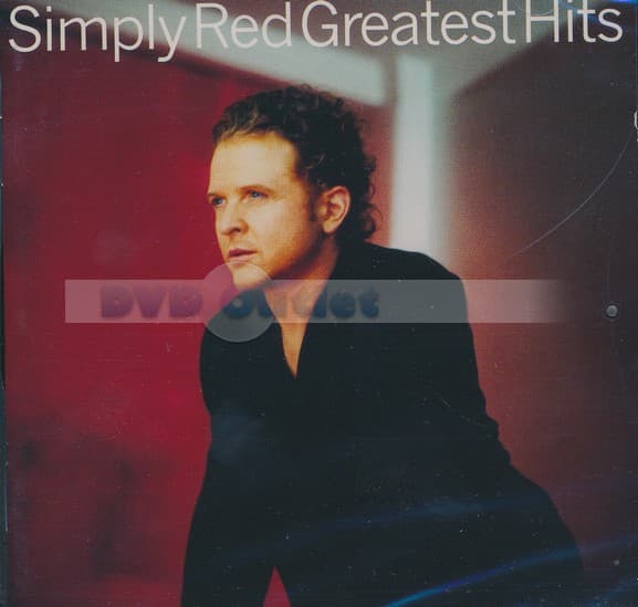 Simply Red - Greatest Hits