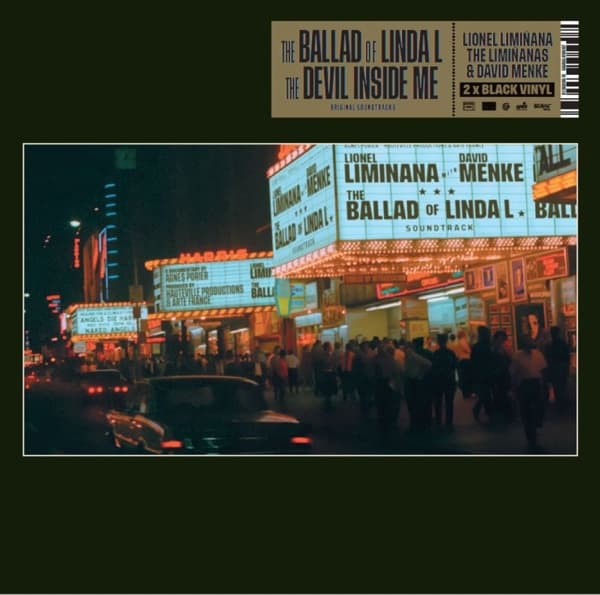 The Ballad of Linda L.  The Devil Inside Me